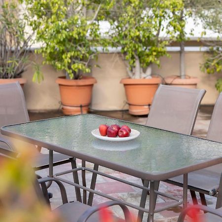 Acropolis Maisonette 3Br 6Ppl 15Min Metro&Museum Атина Екстериор снимка