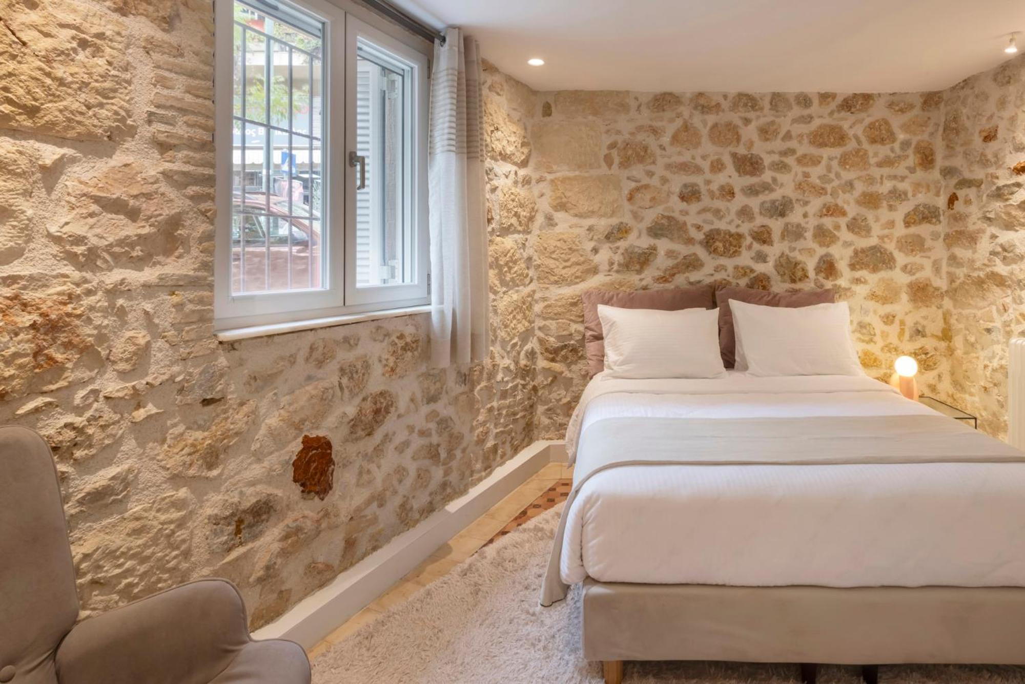 Acropolis Maisonette 3Br 6Ppl 15Min Metro&Museum Атина Екстериор снимка