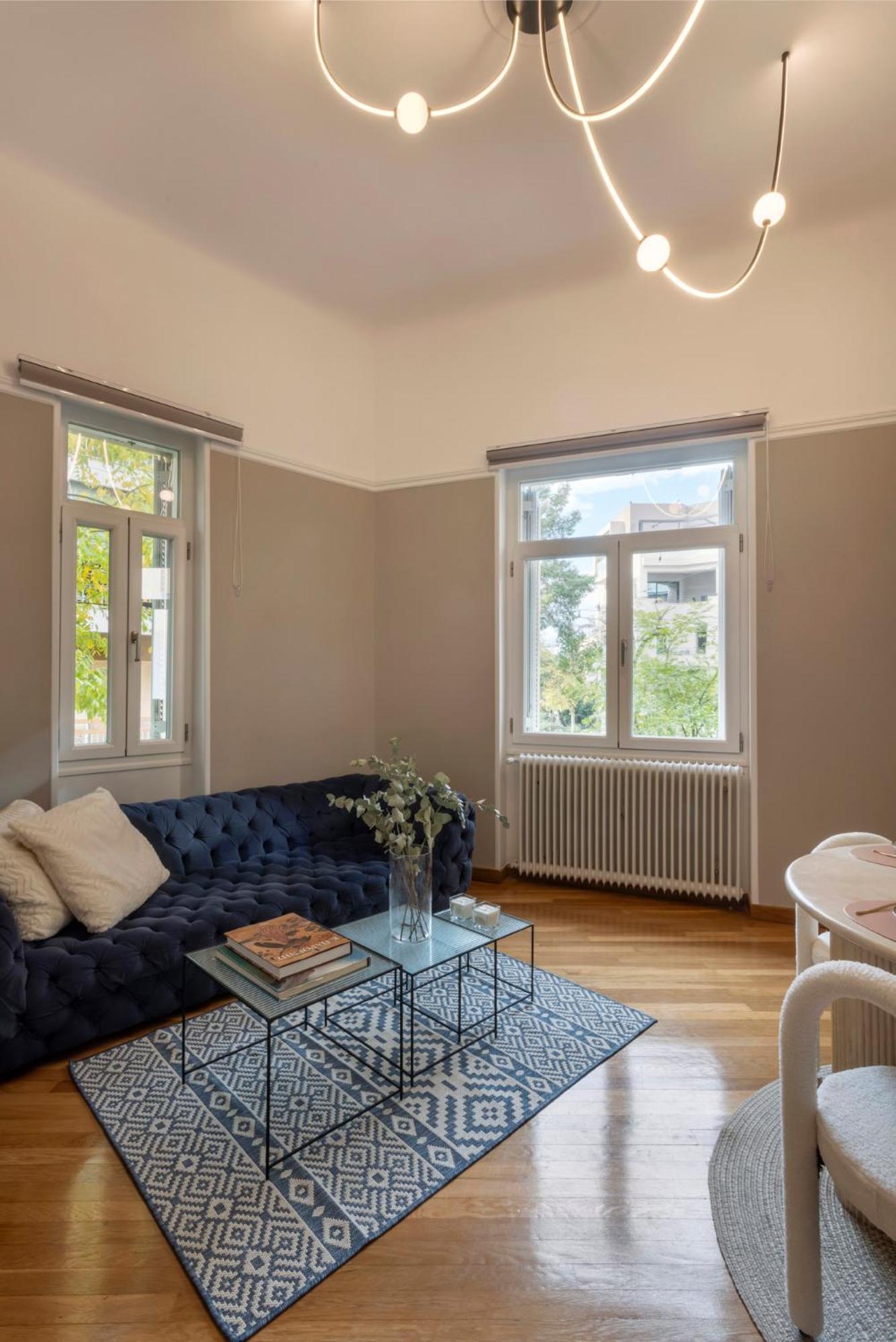 Acropolis Maisonette 3Br 6Ppl 15Min Metro&Museum Атина Екстериор снимка