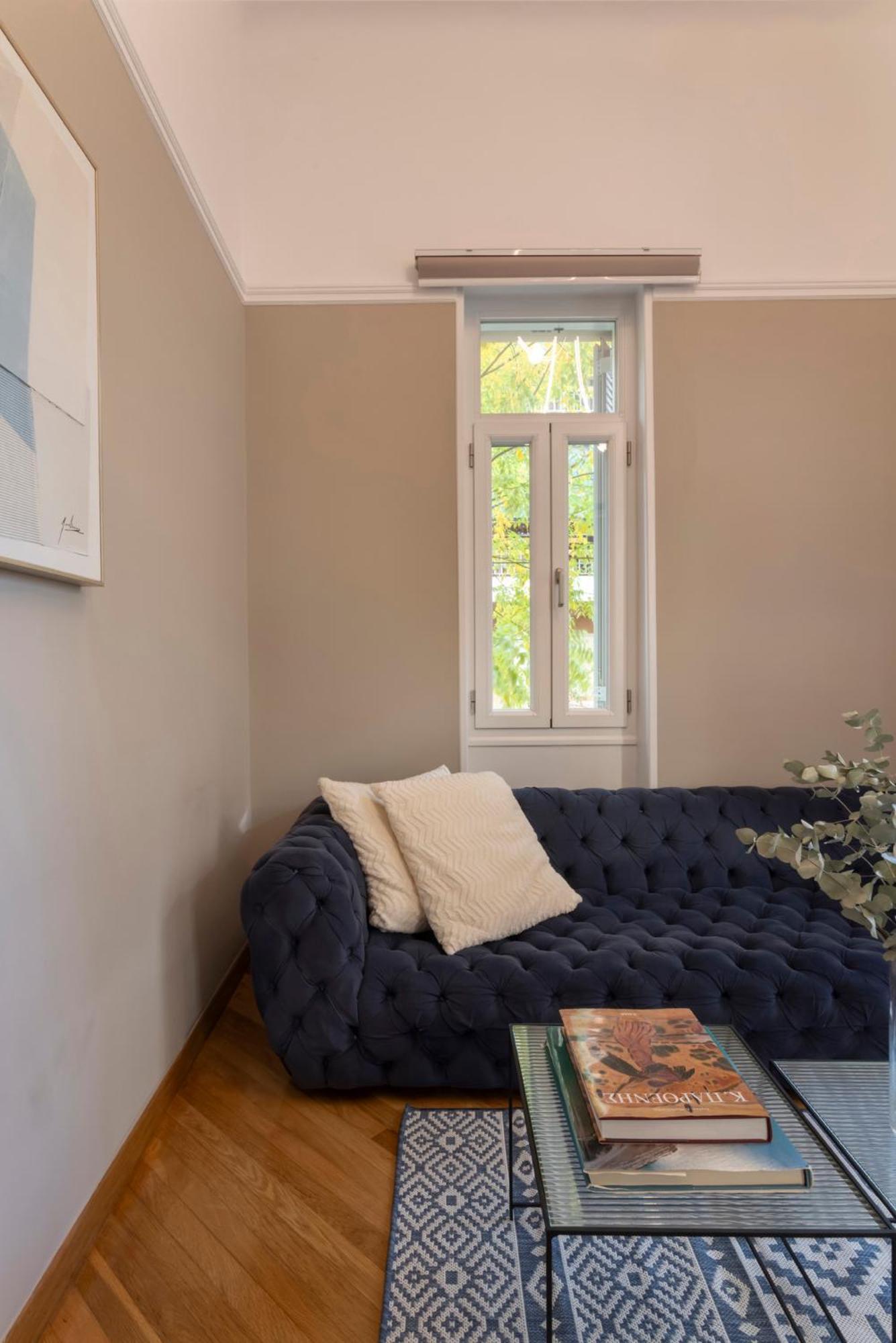 Acropolis Maisonette 3Br 6Ppl 15Min Metro&Museum Атина Екстериор снимка