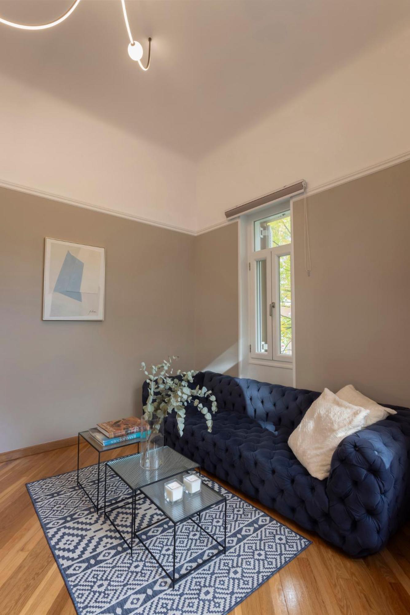 Acropolis Maisonette 3Br 6Ppl 15Min Metro&Museum Атина Екстериор снимка