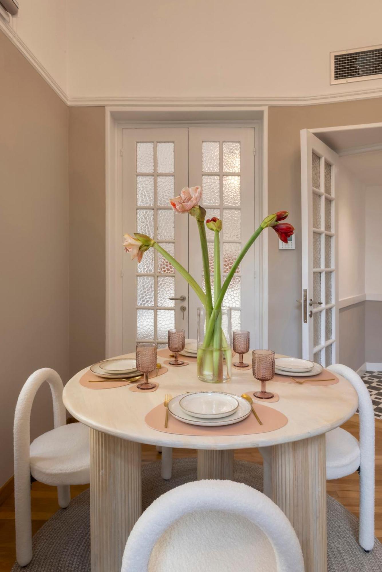Acropolis Maisonette 3Br 6Ppl 15Min Metro&Museum Атина Екстериор снимка
