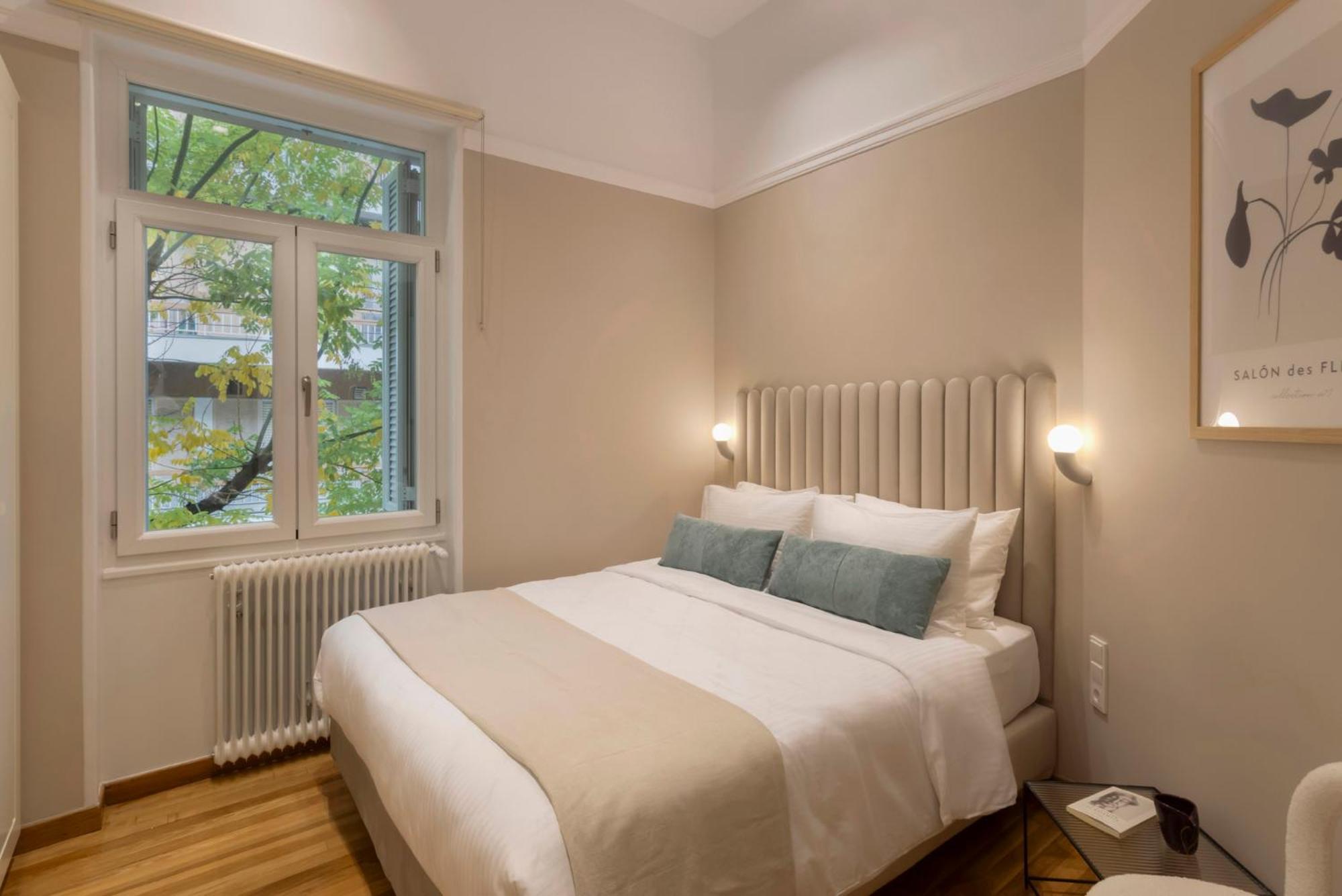 Acropolis Maisonette 3Br 6Ppl 15Min Metro&Museum Атина Екстериор снимка