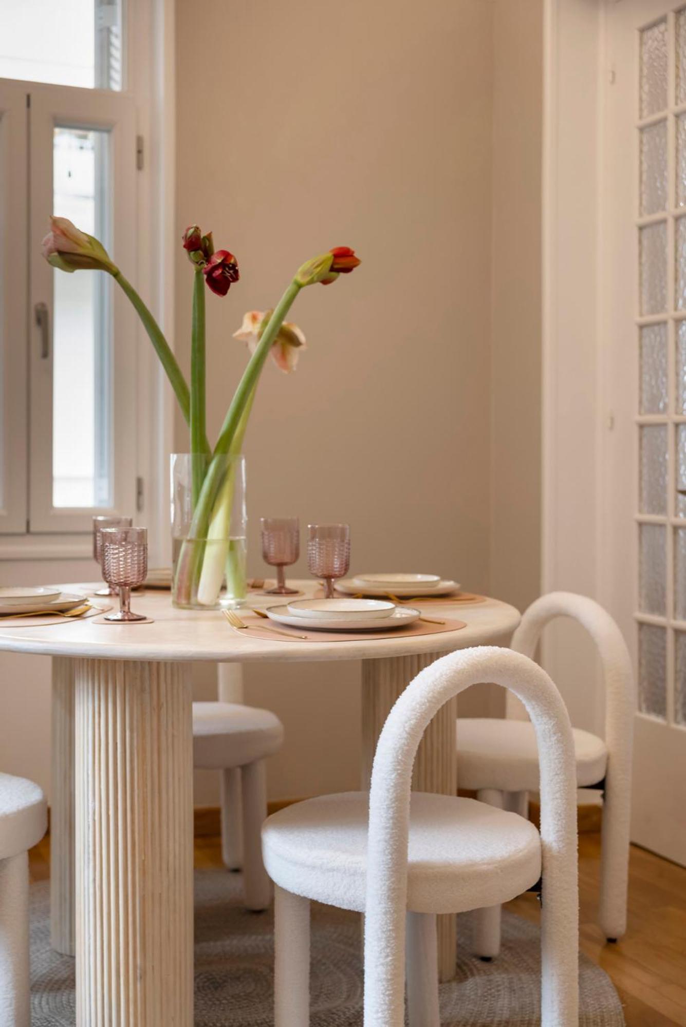 Acropolis Maisonette 3Br 6Ppl 15Min Metro&Museum Атина Екстериор снимка