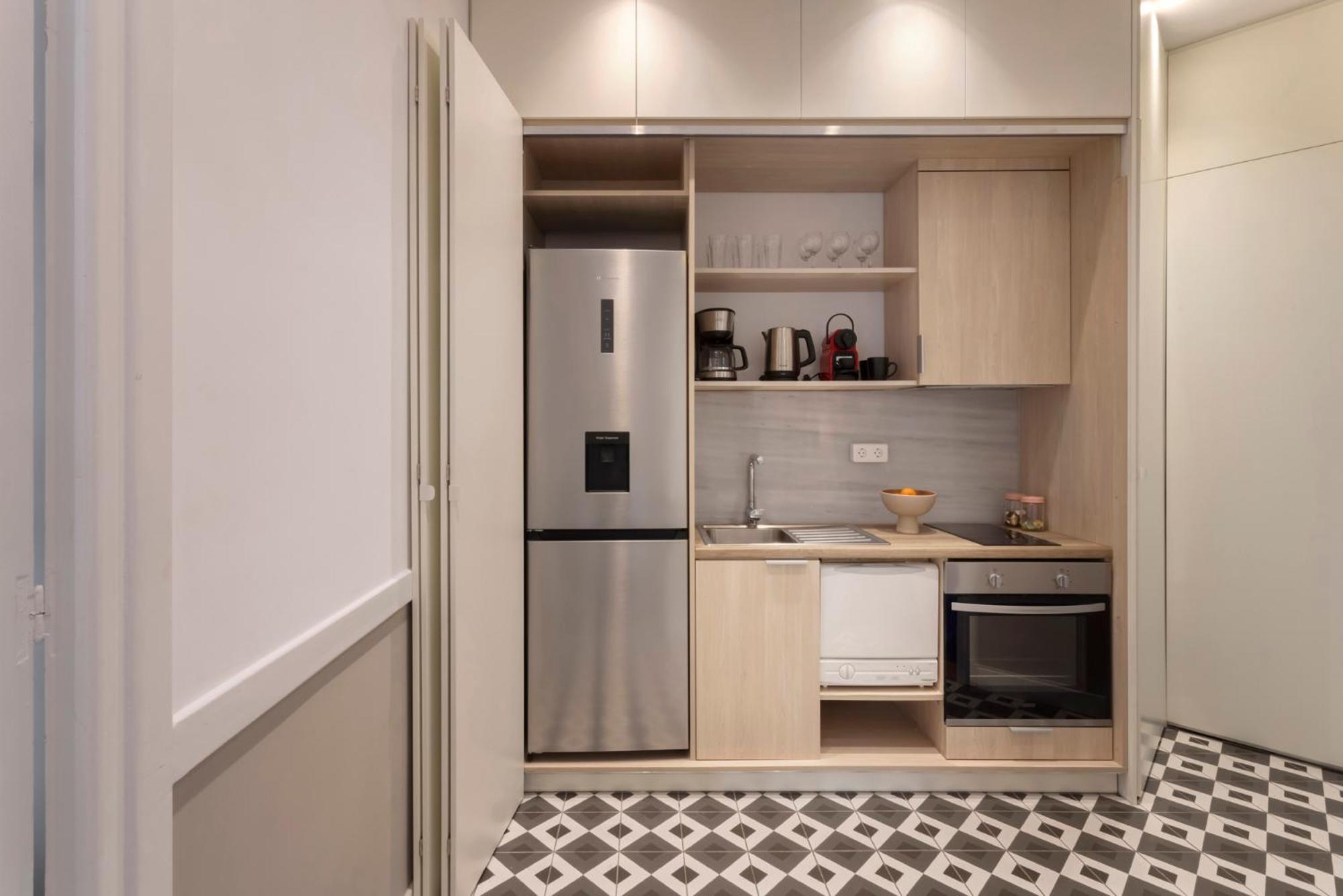 Acropolis Maisonette 3Br 6Ppl 15Min Metro&Museum Атина Екстериор снимка