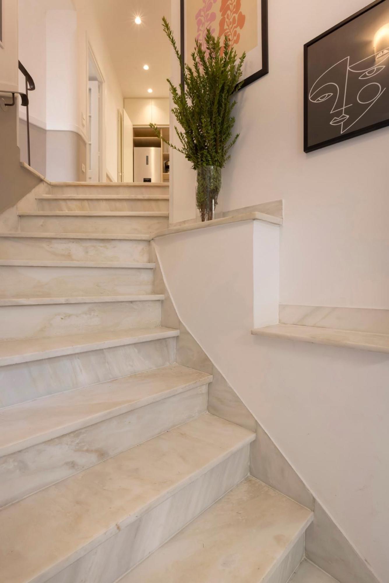 Acropolis Maisonette 3Br 6Ppl 15Min Metro&Museum Атина Екстериор снимка