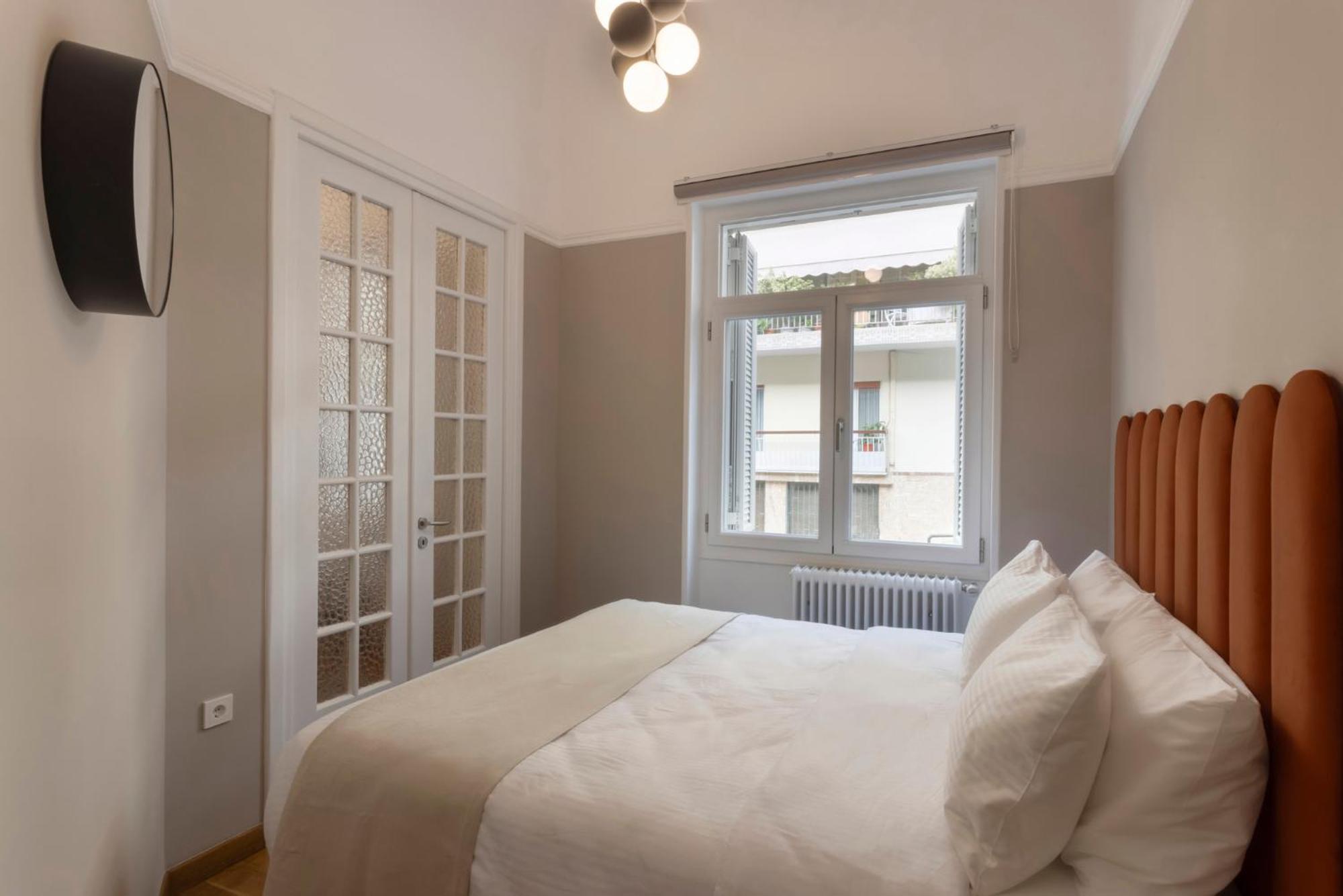Acropolis Maisonette 3Br 6Ppl 15Min Metro&Museum Атина Екстериор снимка