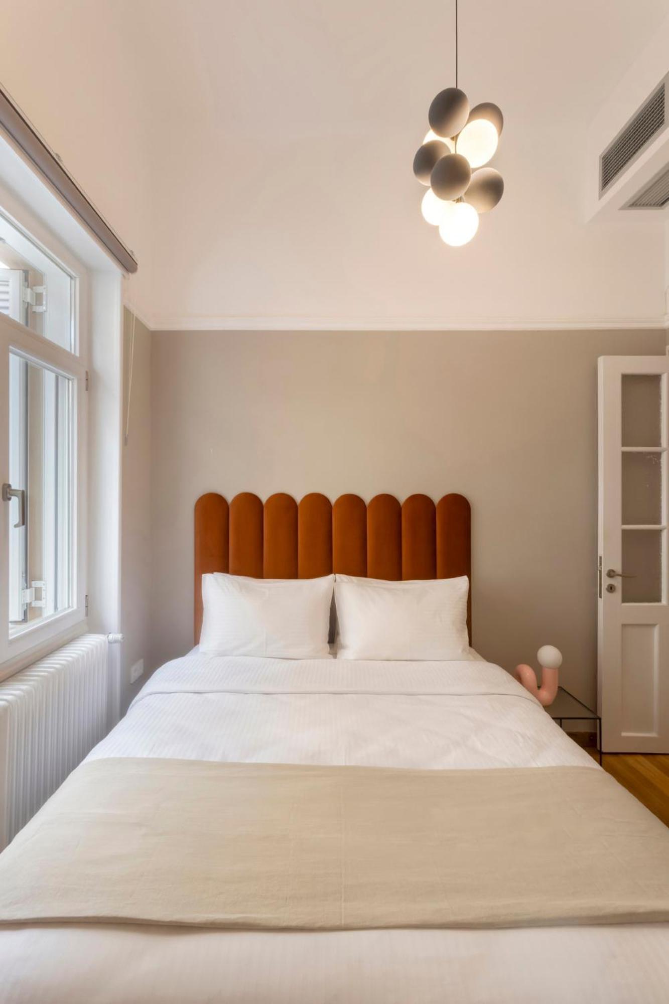 Acropolis Maisonette 3Br 6Ppl 15Min Metro&Museum Атина Екстериор снимка