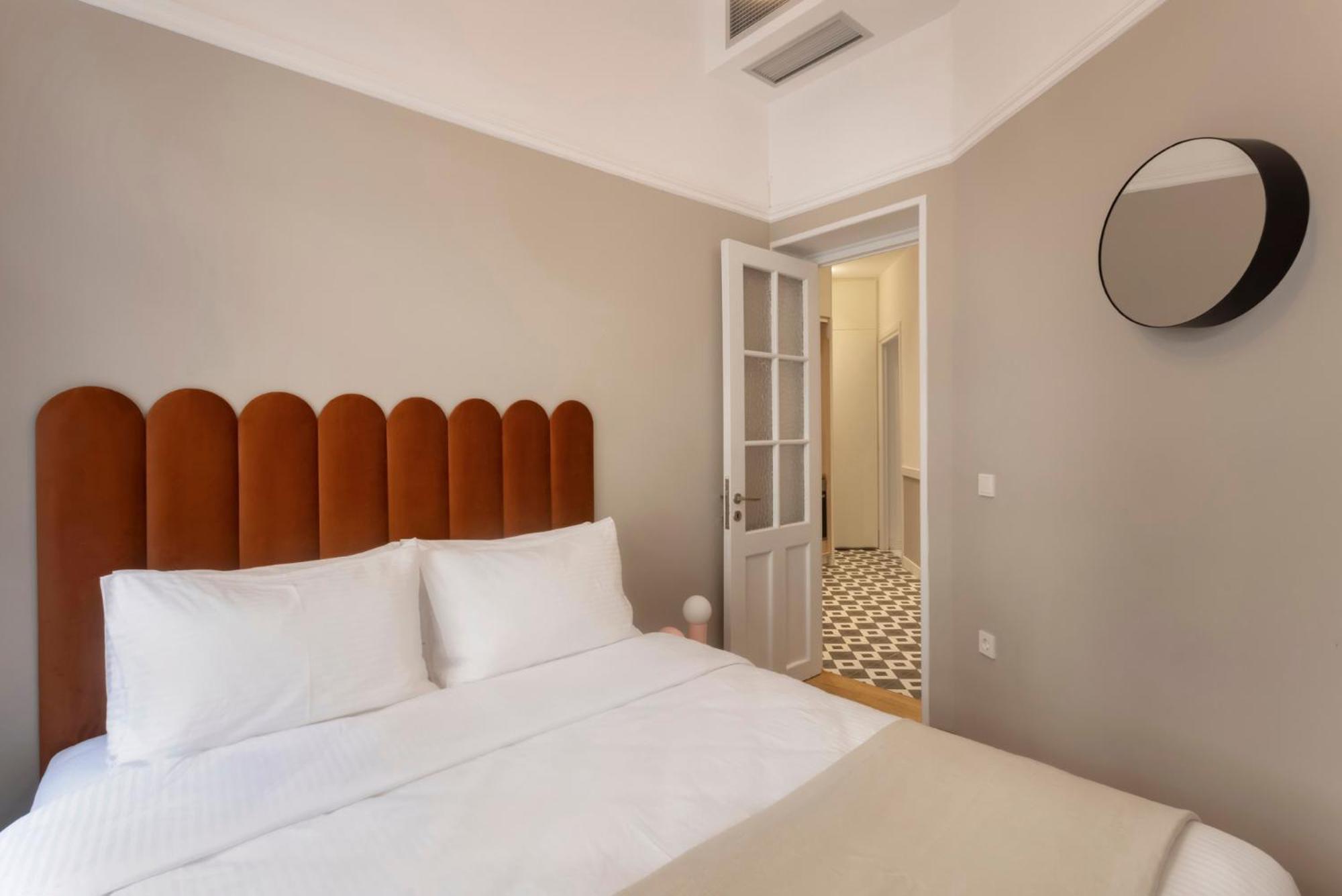 Acropolis Maisonette 3Br 6Ppl 15Min Metro&Museum Атина Екстериор снимка